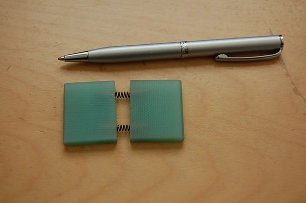Product: Vanes pictures
