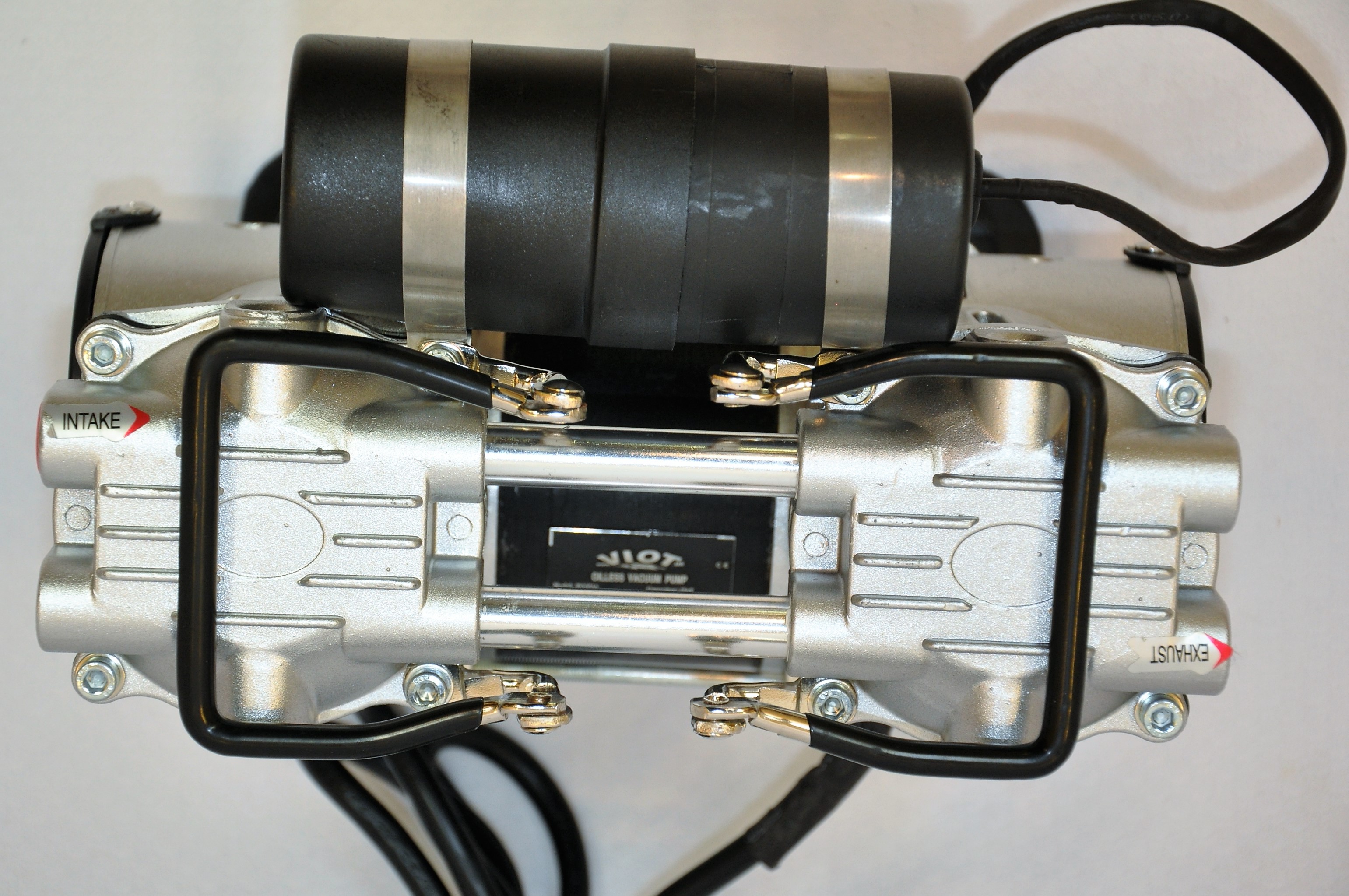 Product:WVP3A picture show