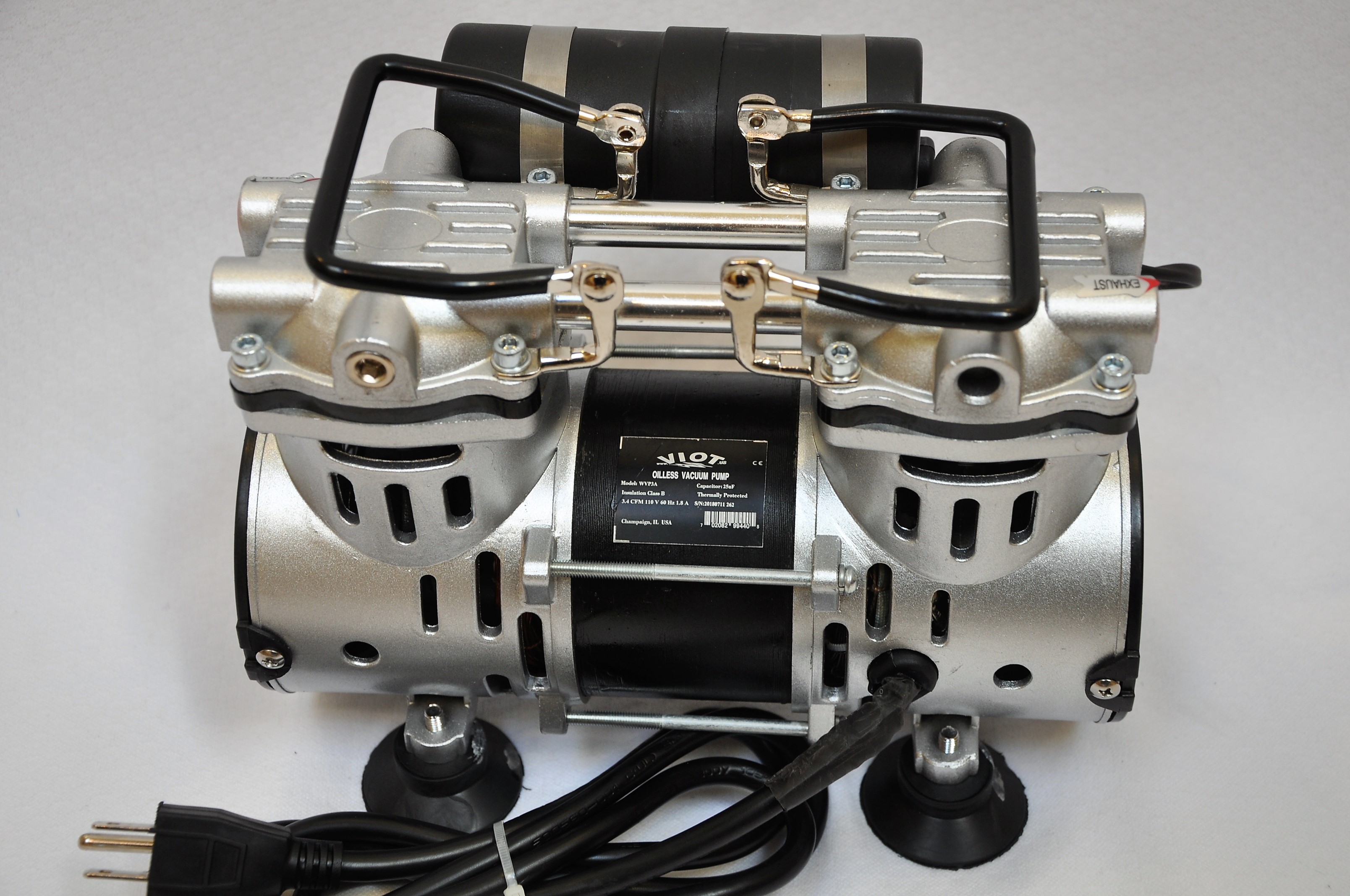 Product:WVP3A picture show