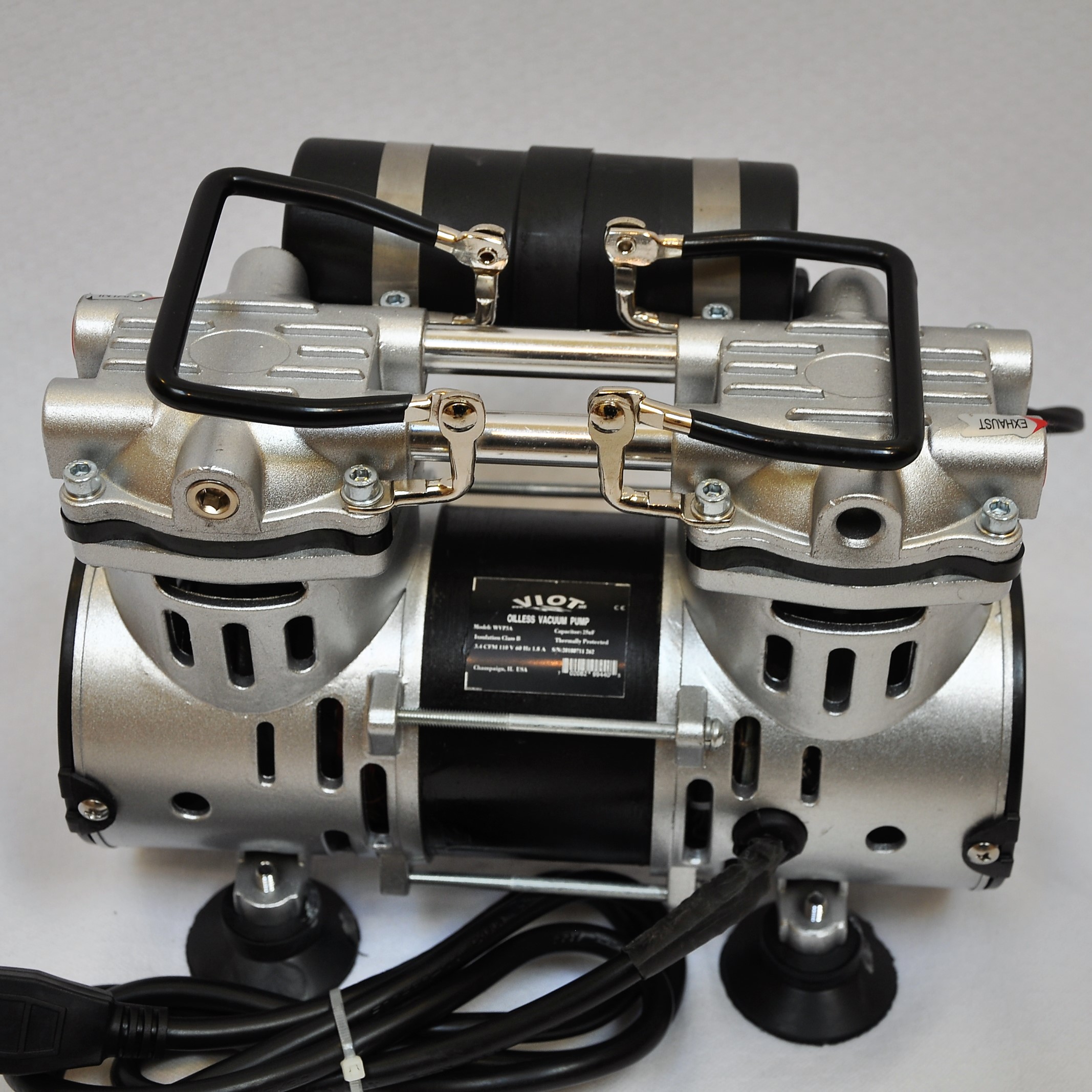 Product:WVP3A picture show