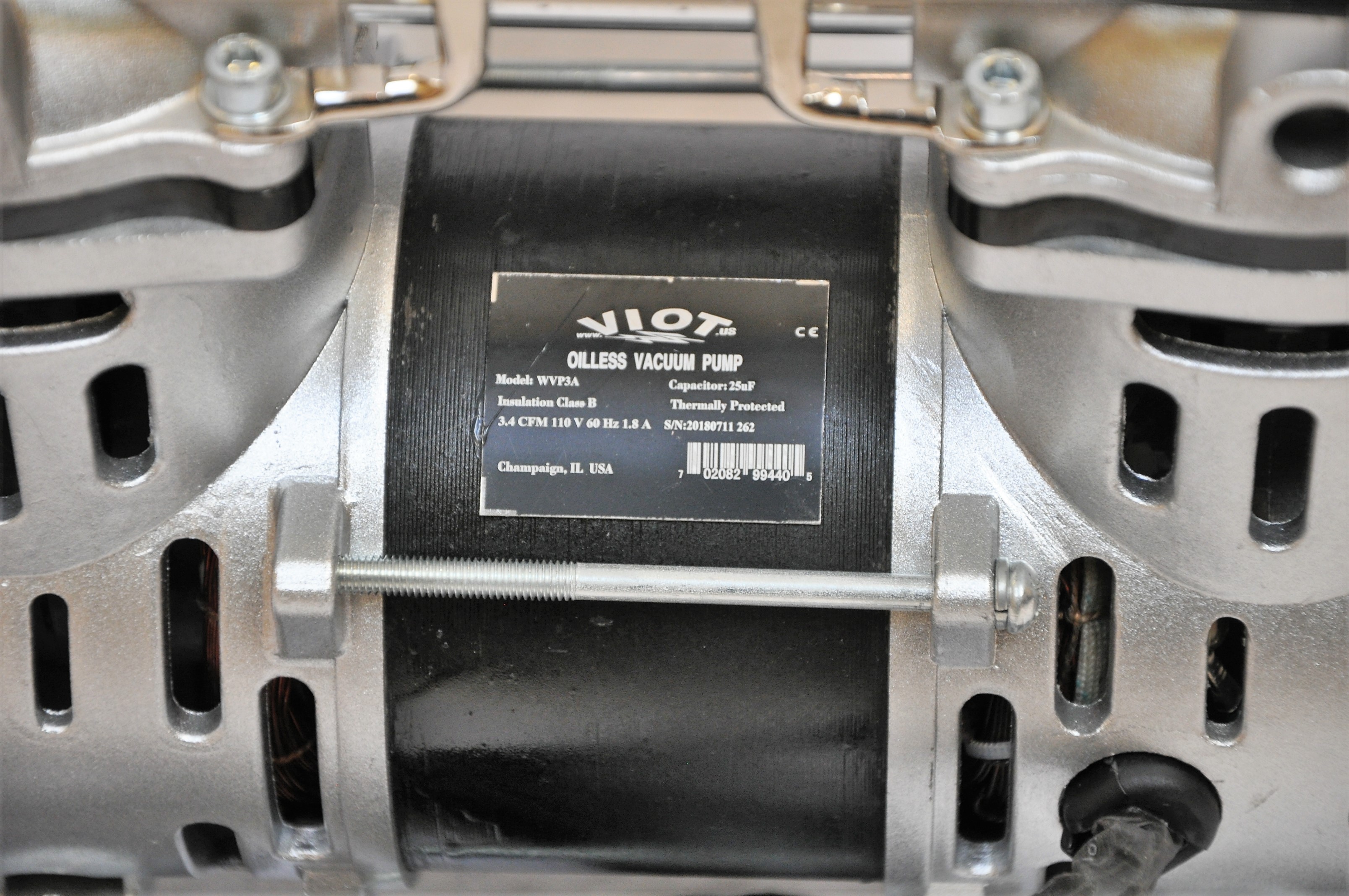 Product:WVP3A picture show