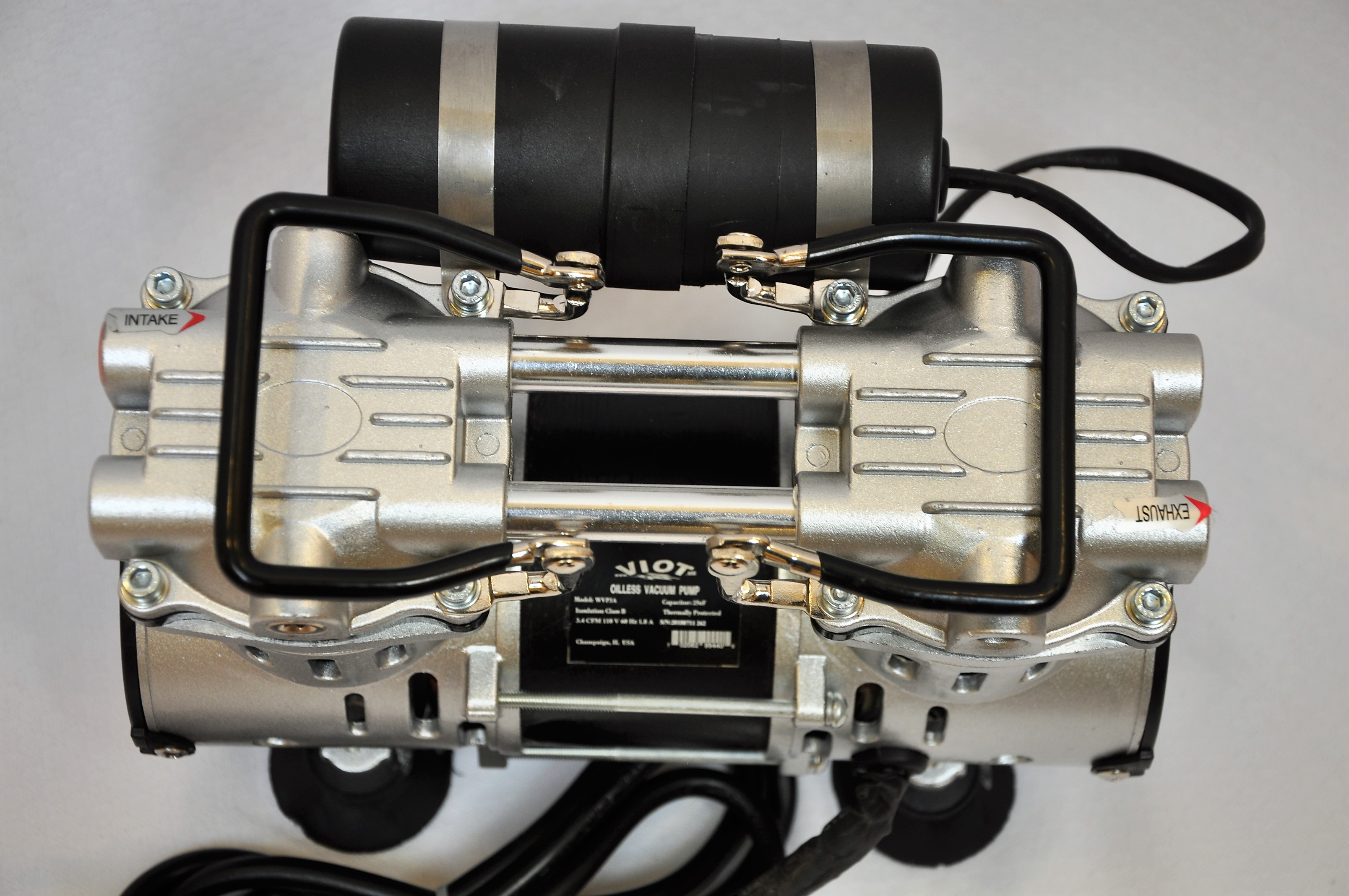 Product:WVP3A picture show
